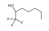 cas no 175840-70-7 is (R)-(+)-1 1 1-TRIFLUOROHEPTAN-2-OL