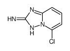 cas no 175965-64-7 is 2-AMINO-5-CHLORO[1,2,4]TRIAZOLO[1,5-A]PYRIDINE