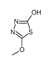 cas no 17605-27-5 is 2-METHANESULFONYL-5-(TRIFLUOROMETHYL)-1,3,4-THIADIAZOLE