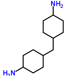 cas no 1761-71-3 is Bis(4-aminocyclohexyl)methane