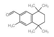 cas no 17610-20-7 is 2-Naphthalenecarboxaldehyde,5,6,7,8-tetrahydro-3,5,5,8,8-pentamethyl-