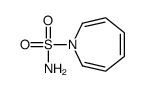 cas no 17617-10-6 is 1H-Azepine-1-sulfonamide(8CI,9CI)