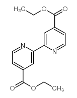 cas no 1762-42-1 is 4,4'-Bis(ethoxycarbonly)-2,2'-bipyridine