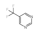 cas no 176214-12-3 is 5-(Trifluoromethyl)pyrimidine