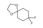 cas no 176251-49-3 is 8,8-Difluoro-1,4-dioxaspiro[4.5]decane