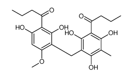 cas no 1763-14-0 is Flavaspidinin