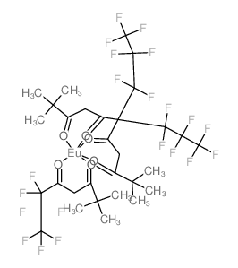 cas no 17631-68-4 is eu(fod)3