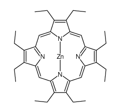 cas no 17632-18-7 is 2 3 7 8 12 13 17 18-OCTAETHYL-21H 23H-
