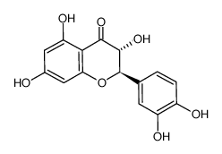 cas no 17654-26-1 is (+)-Taxifolin