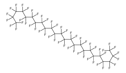 cas no 1766-41-2 is perfluorotetracosane