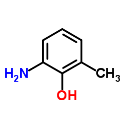 cas no 17672-22-9 is 2-Amino-6-methylphenol