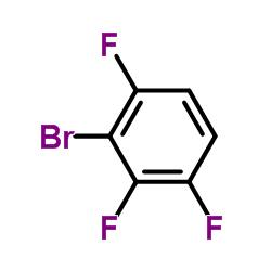 cas no 176793-04-7 is 2-Bromo-1,3,4-trifluorobenzene
