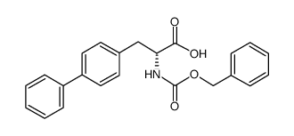 cas no 176794-80-2 is (2R)-2-(phenylmethoxycarbonylamino)-3-(4-phenylphenyl)propanoic acid