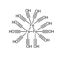 cas no 17685-52-8 is iron dodecacarbonyl