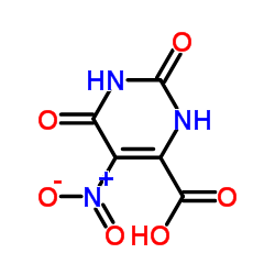 cas no 17687-24-0 is Nitro-orotic acid