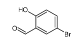 cas no 17691-61-1 is 5-bromosalicylaldehyde