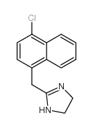cas no 17692-28-3 is Clonazoline
