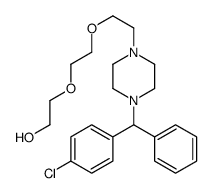 cas no 17692-34-1 is Etodroxizine