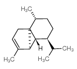 cas no 17699-14-8 is (-)-Alpha-Cubebene