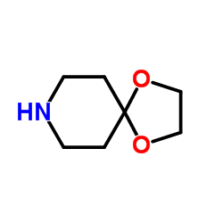cas no 177-11-7 is 4-Piperidone-ethylene ketal