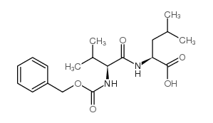 cas no 17708-79-1 is Z-Val-Leu-OH