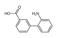 cas no 177171-15-2 is 2-Aminobiphenyl-3-carboxylic acid
