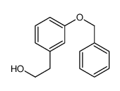 cas no 177259-98-2 is 2-(3-(benzyloxy)phenyl)ethanol