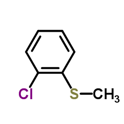 cas no 17733-22-1 is 2-Chlorothiosanisole
