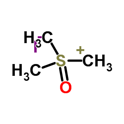 cas no 1774-47-6 is Trimethylsulfoxonium iodide