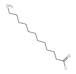 cas no 17746-06-4 is tridecanoyl chloride