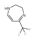 cas no 177545-13-0 is 5-(Trifluoromethyl)-2,3-dihydro-1H-1,4-diazepine