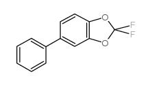 cas no 177551-64-3 is 2,2-DIFLUORO-5-PHENYL-BENZO[1,3]DIOXOLE