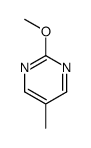 cas no 17758-07-5 is Pyrimidine, 2-methoxy-5-methyl- (8CI,9CI)