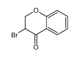 cas no 1776-09-6 is 3-bromo-2,3-dihydrochroMen-4-one