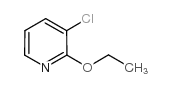 cas no 177743-06-5 is 3-Chloro-2-ethoxypyridine