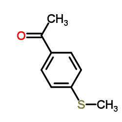 cas no 1778-09-2 is 4-(Methylthio)acetophenone