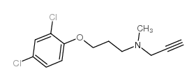 cas no 17780-72-2 is clorgyline