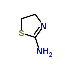 cas no 1779-81-3 is Aminothiazoline