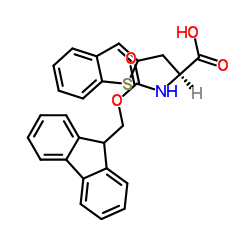 cas no 177966-61-9 is Fmoc-D-3-Benzothienylalanine