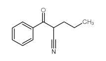 cas no 1780-48-9 is 2-BENZOYLVALERONITRILE