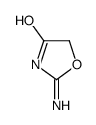 cas no 17816-85-2 is 2-AMINOOXAZOL-4(5H)-ONE