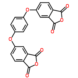 cas no 17828-53-4 is Hydroquinone diphthalic anhydride