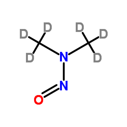 cas no 17829-05-9 is N-(2H3)Methyl-N-nitroso(2H3)methanamine