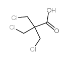 cas no 17831-70-8 is Propanoicacid, 3-chloro-2,2-bis(chloromethyl)-