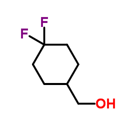cas no 178312-48-6 is (4,4-Difluorocyclohexyl)methanol