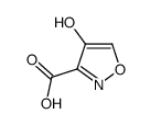 cas no 178316-77-3 is 3-Isoxazolecarboxylicacid,4-hydroxy-(9CI)