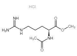 cas no 1784-05-0 is AC-ARG-OME HCL