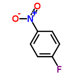 cas no 178603-76-4 is 1-Fluoro-4-nitrobenzene
