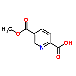 cas no 17874-79-2 is 5-(Methoxycarbonyl)-2-pyridinecarboxylic acid