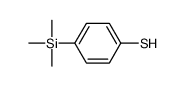 cas no 17882-12-1 is P-(TRIMETHYLSILYL)BENZENETHIOL